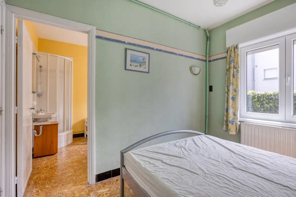 Gezellig appartement te koop in Koksijde foto 10