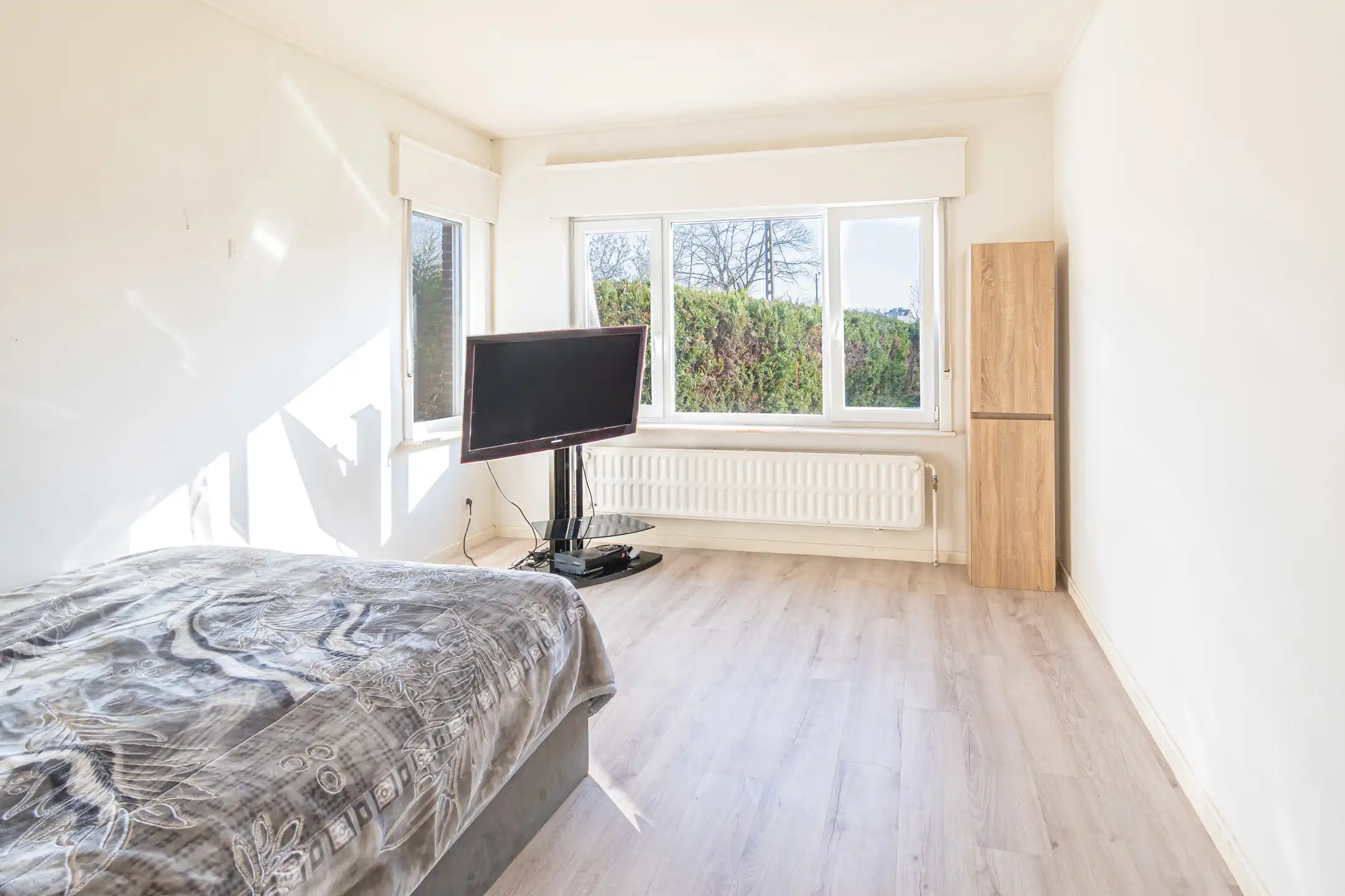 Rustig wonen in een ruime alleenstaande woning in Heffen foto 8