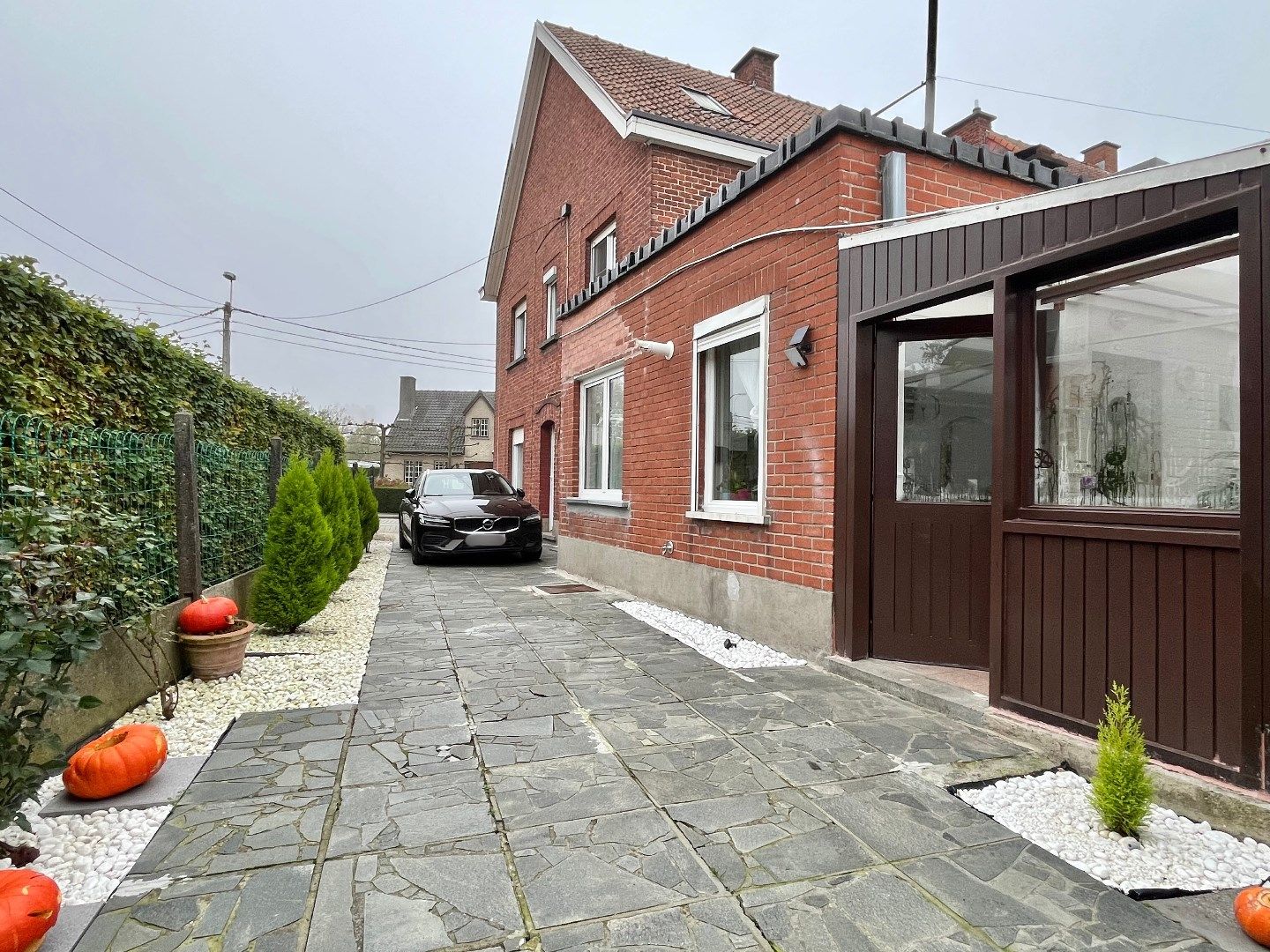 Halfopen woning te koop nabij centrum Roeselare!  foto 21