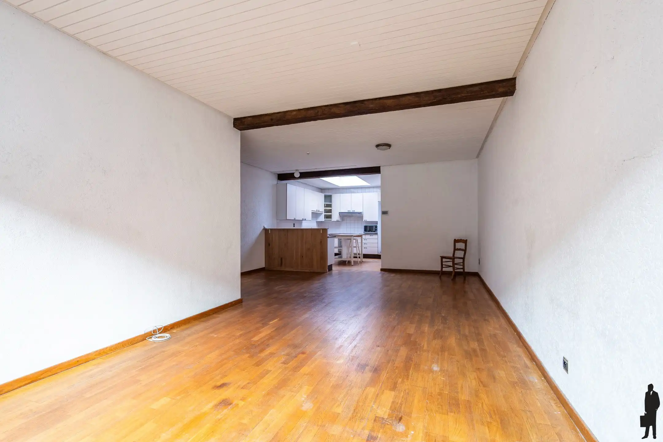 Instapklare woning met 2 slaapkamers in centrum van Turnhout foto 3