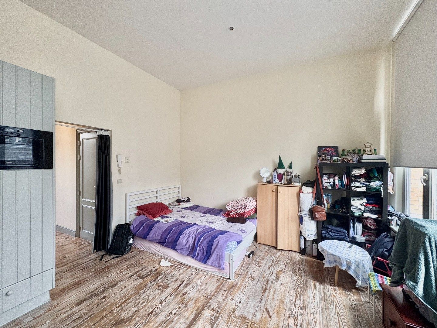 Comfortabel 1-slaapkamerappartement met klein terras  foto 2