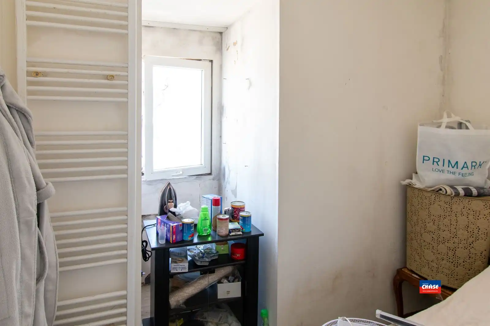 Opbrengsthuis met 3 appten en duplex foto 20