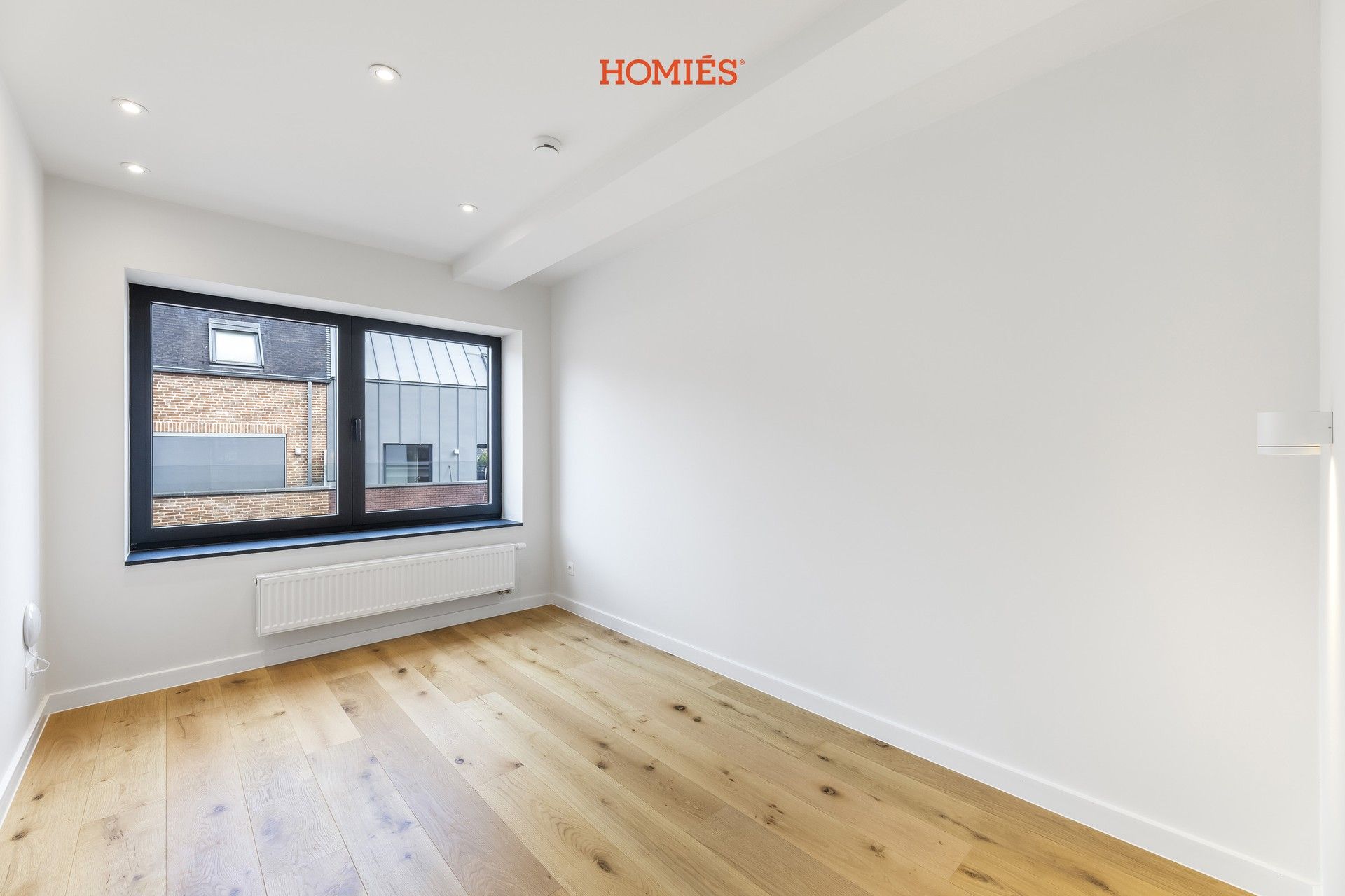 Luxueus en energiezuinig duplexappartement foto 8