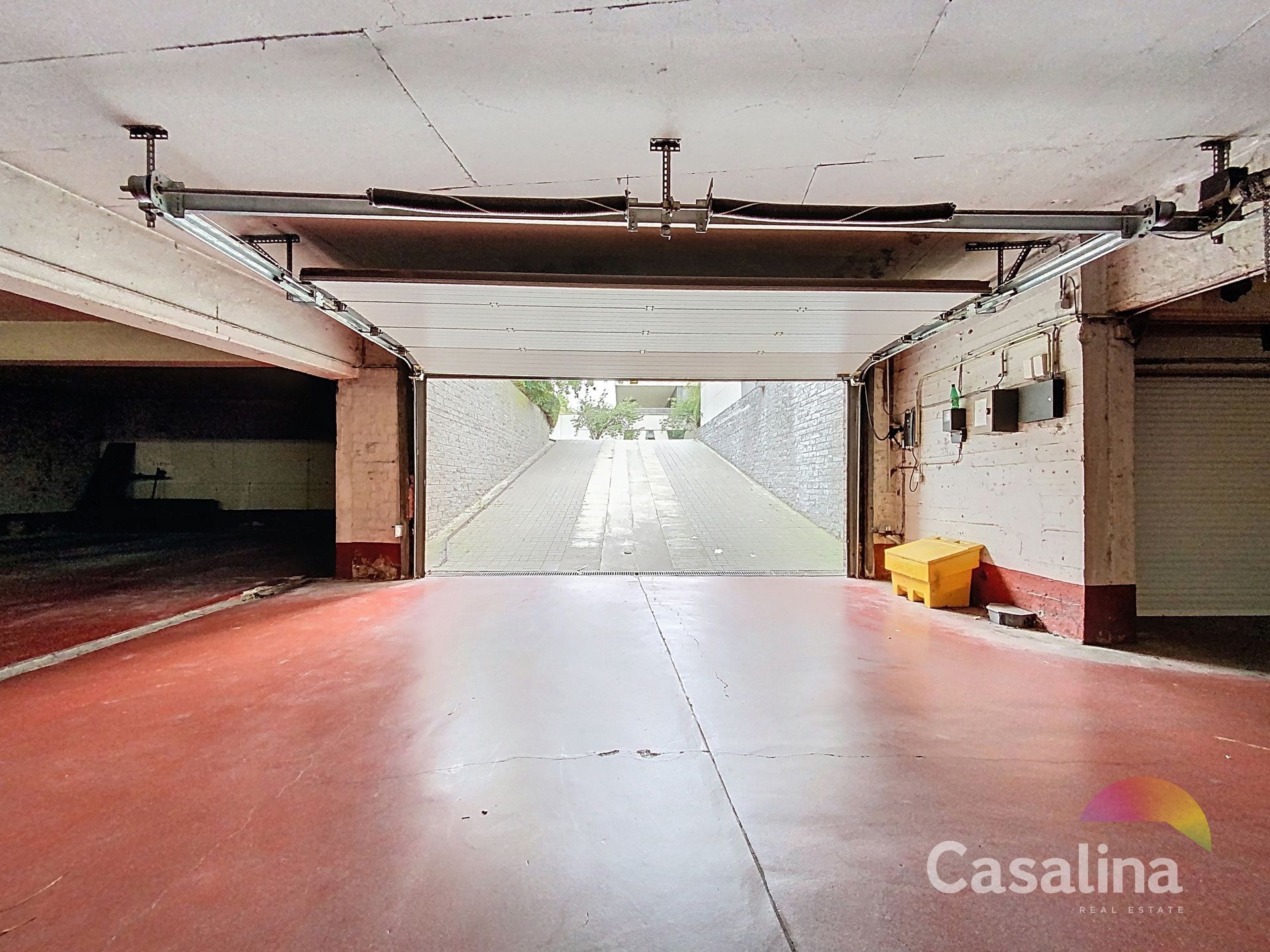 CASALINA Real Estate biedt te koop aan – STAANPLAATS nr. 49 foto 2
