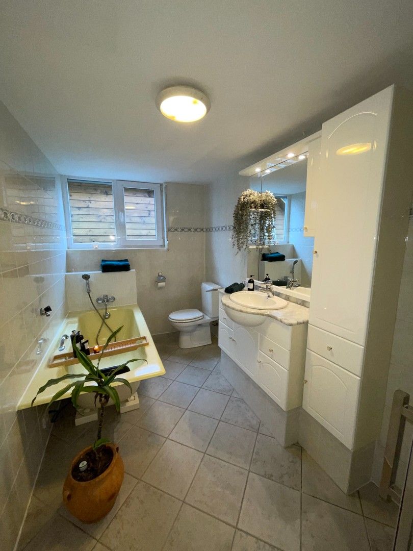 Charmante woning met 3, mogelijkheid tot 4 slaapkamers en prachtige tuin te Kaulille (Bocholt). foto 13