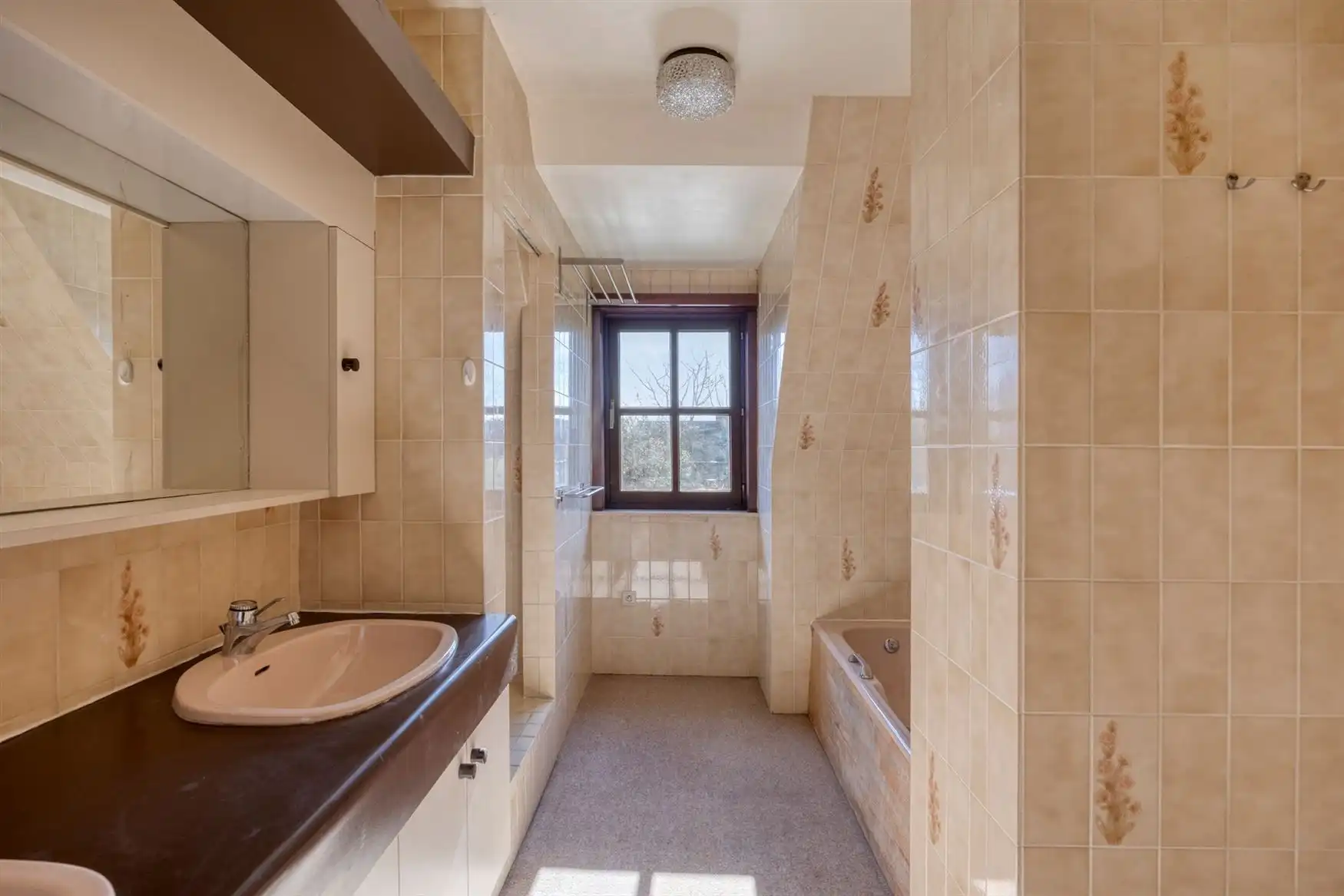 Charmante ruime plattelandsvilla foto 17