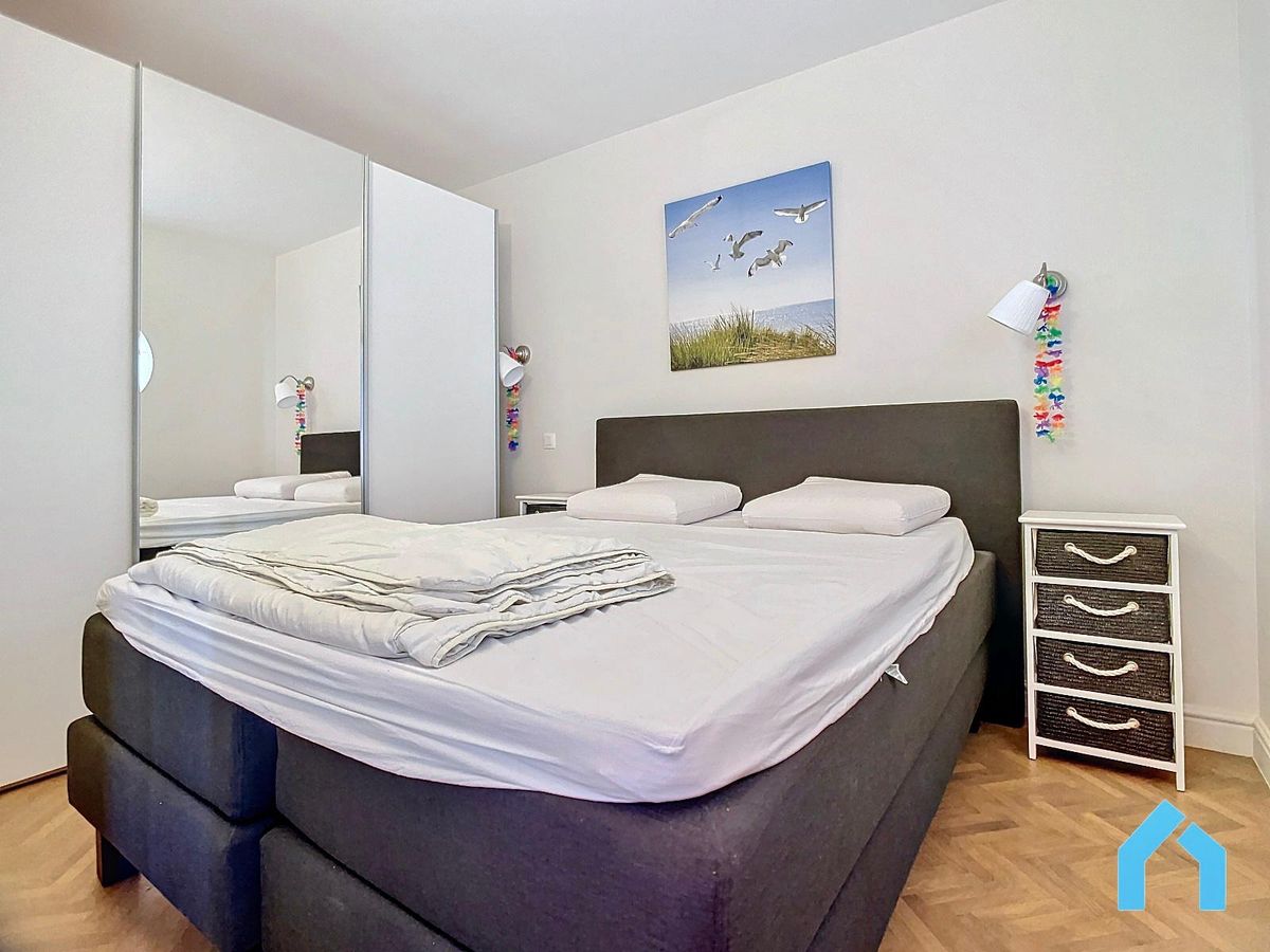 Charmant appartement met 1 slaapkamer vlakbij Park 58 te koop! foto 8