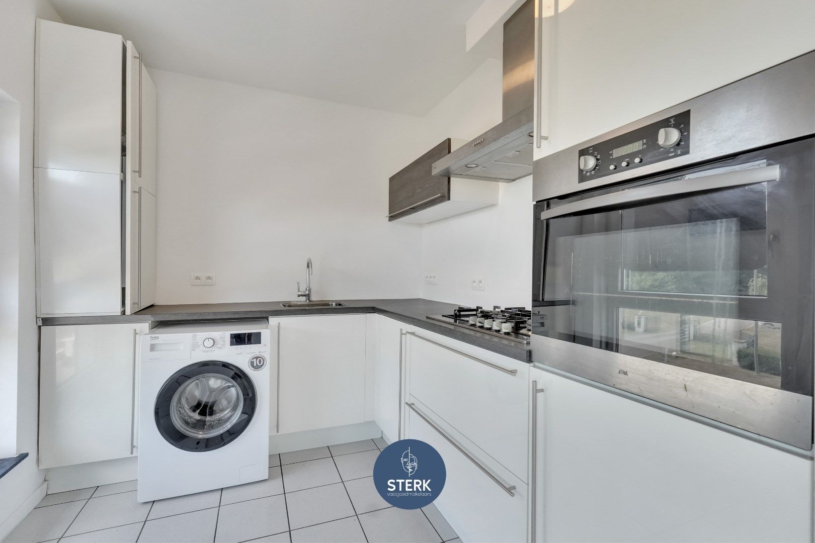 VERHUURD APPARTEMENT AAN EEN HOOG RENDEMENT TE SMEERMAAS !  foto 6