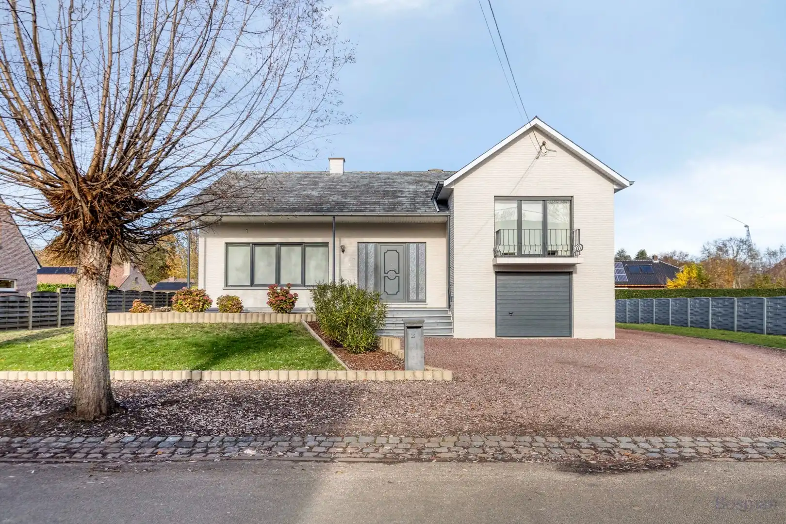 Huis te koop Kolverstraat 15 - 2430 Laakdal