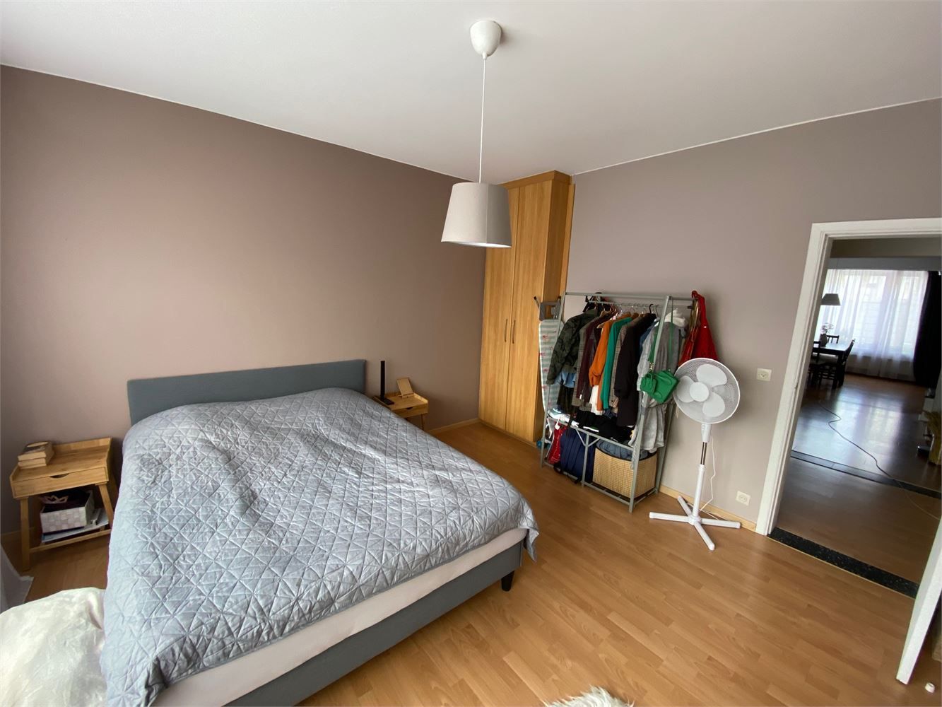 Appartement te huur foto 10