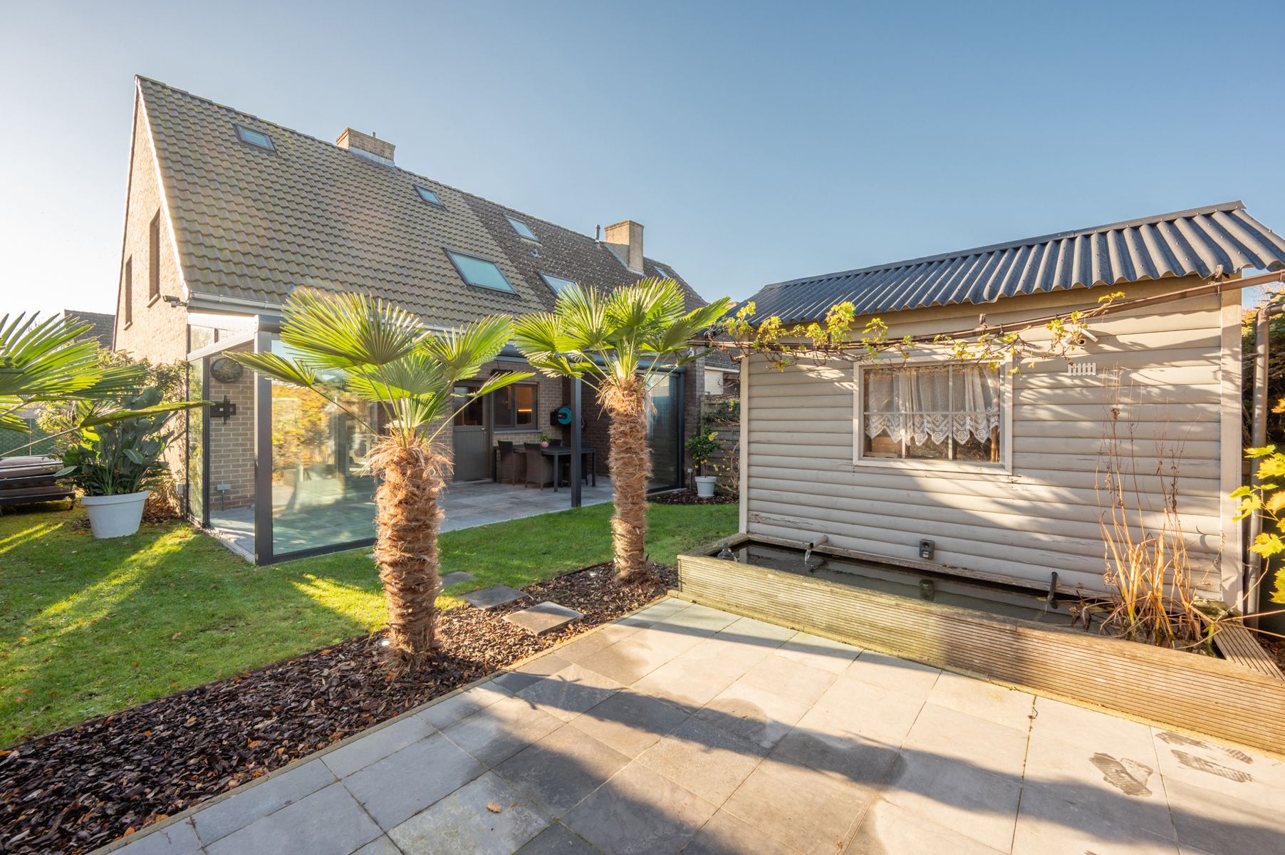 Huis te koop foto 30