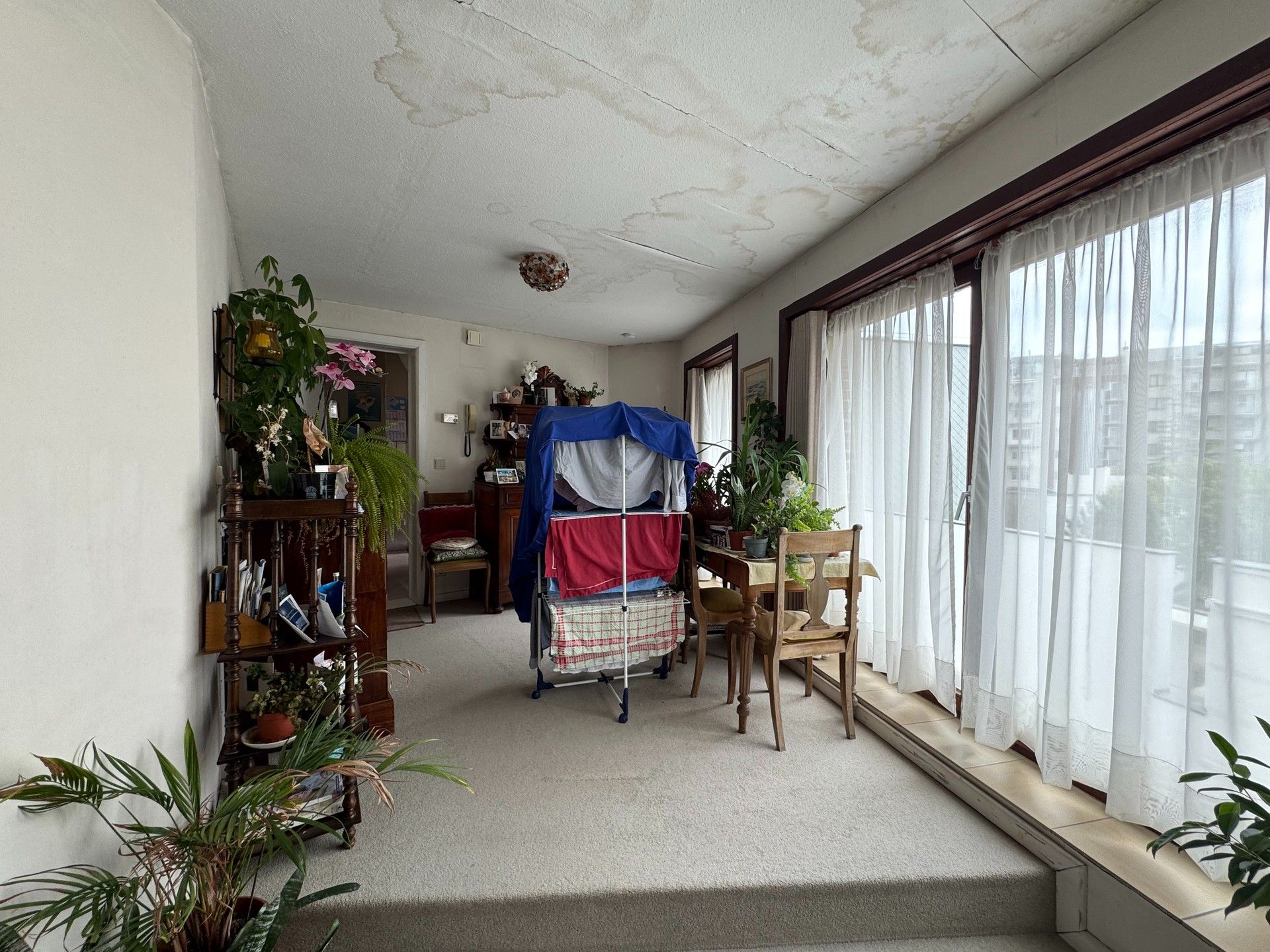 Te renoveren twee woonst te koop gelegen te Oostende. foto 11