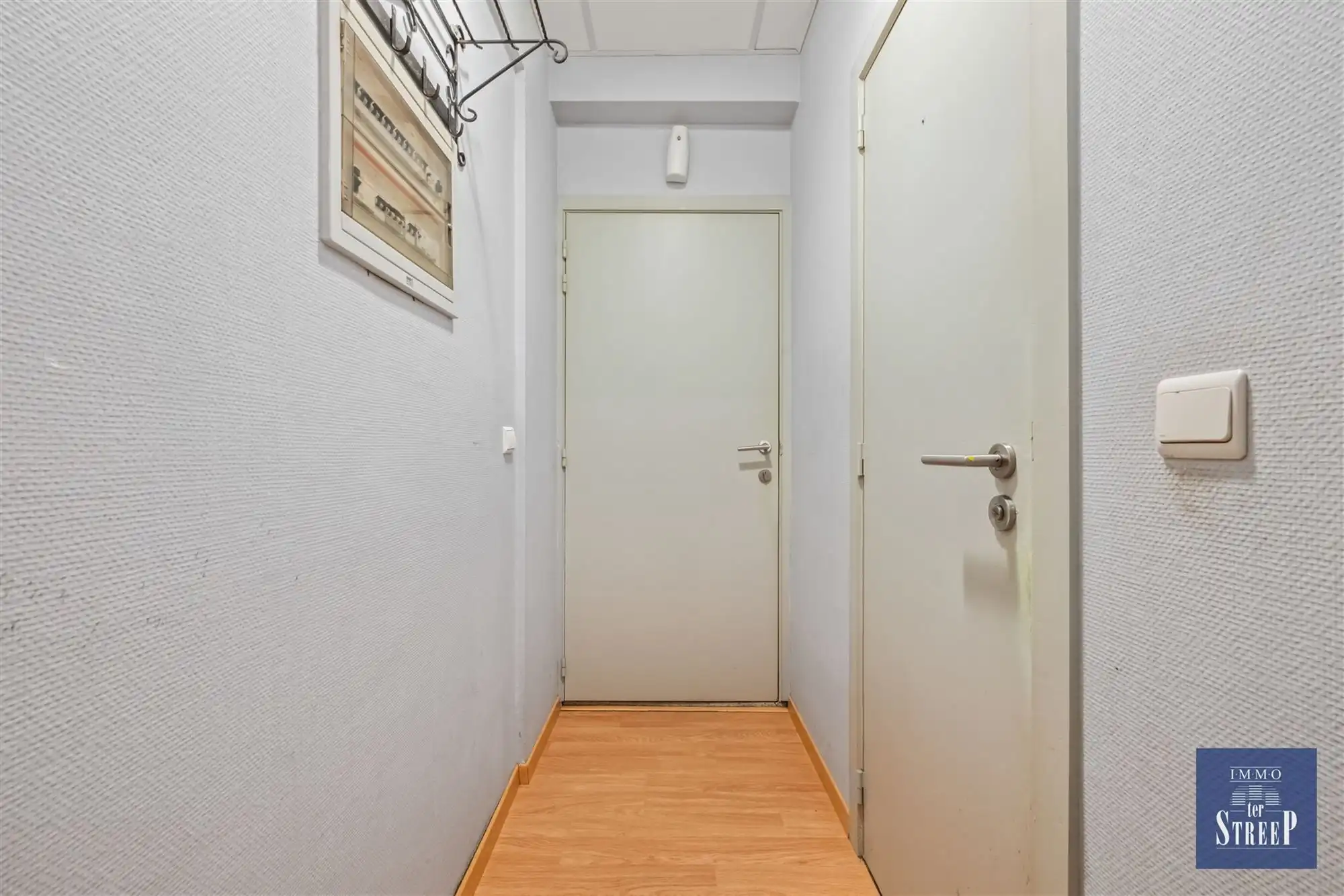 Gelijkvloers appartement aan de zeedijk foto 11