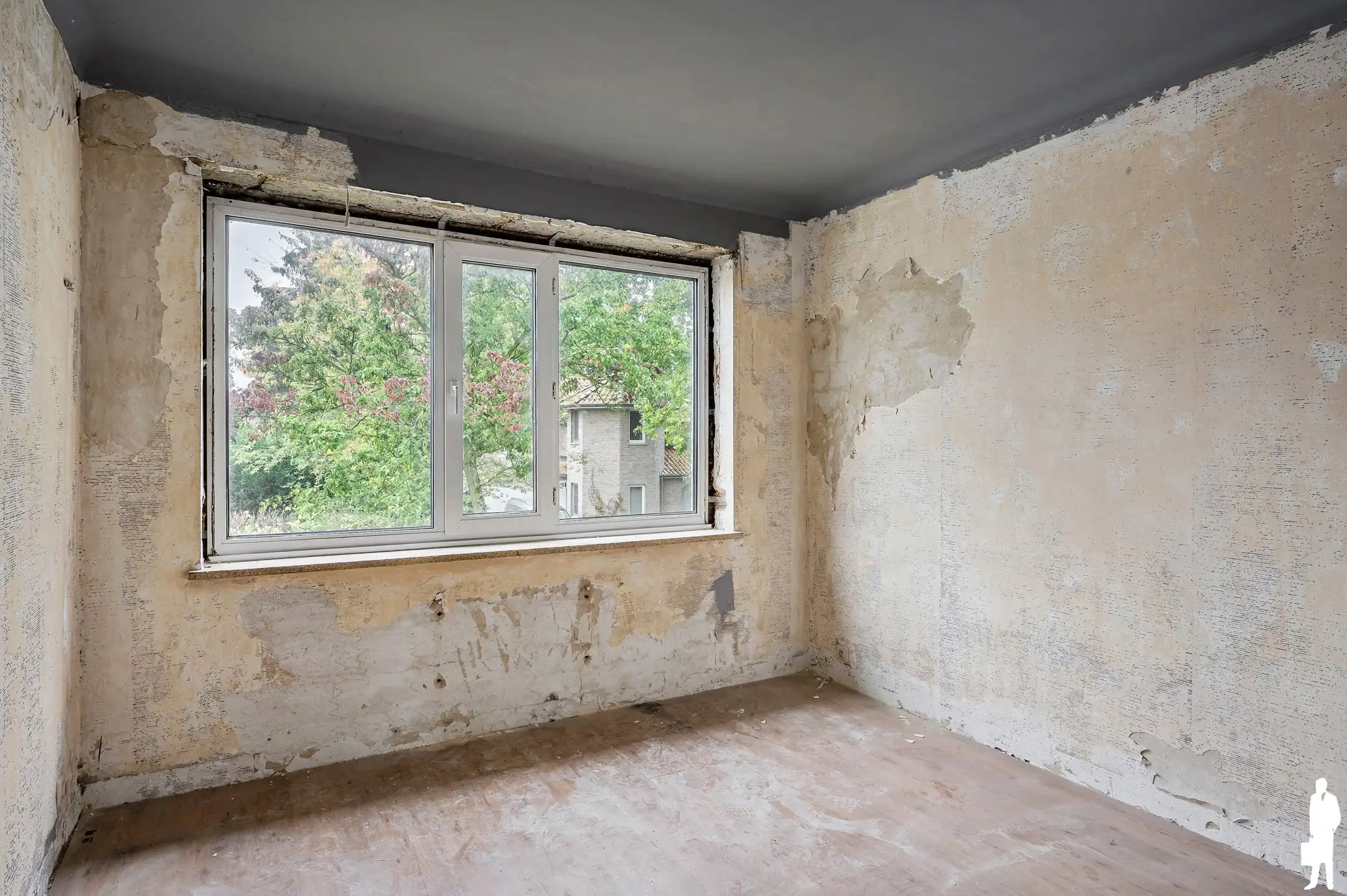 Te renoveren woning met 4 slaapkamers, tuin en bijgebouw in Kalmthout foto 16