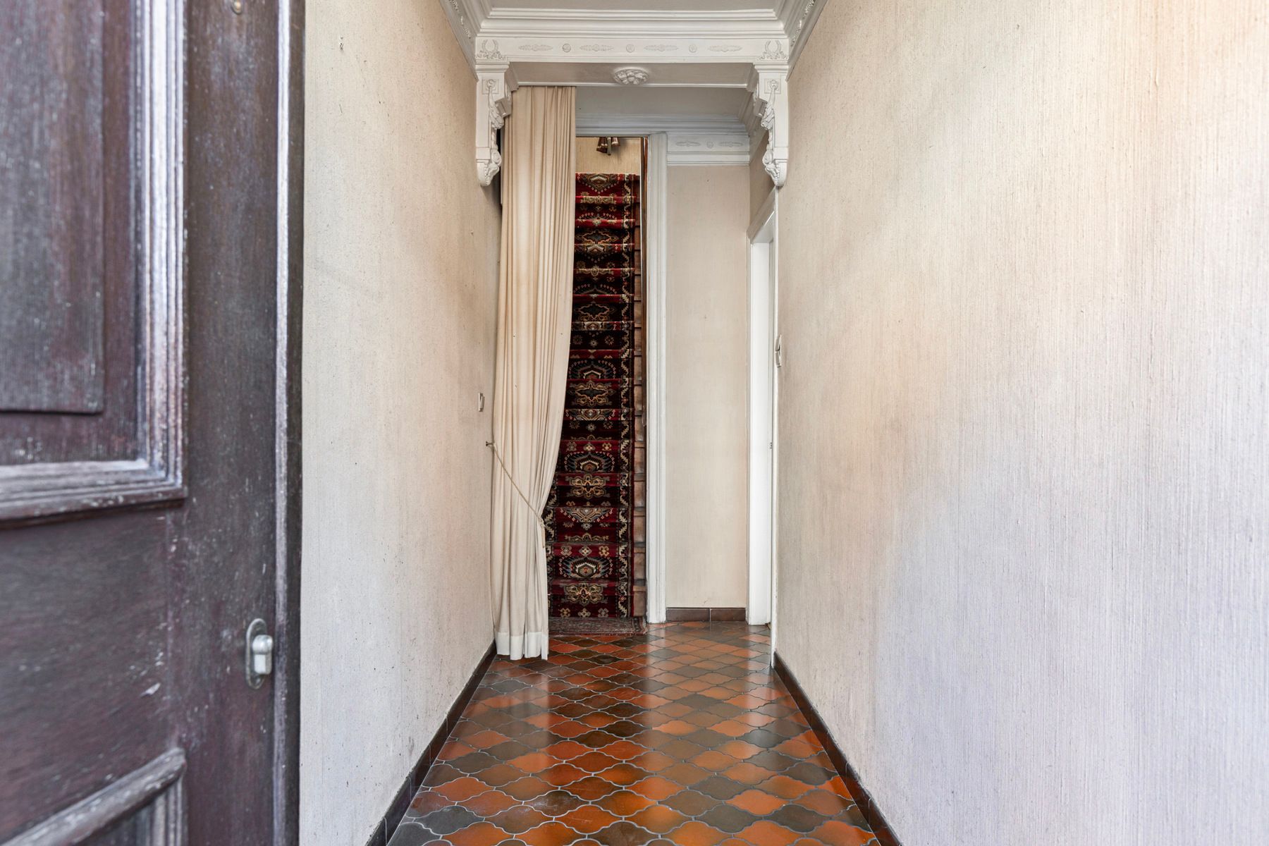Goedgelegen woning op 750m² foto 8