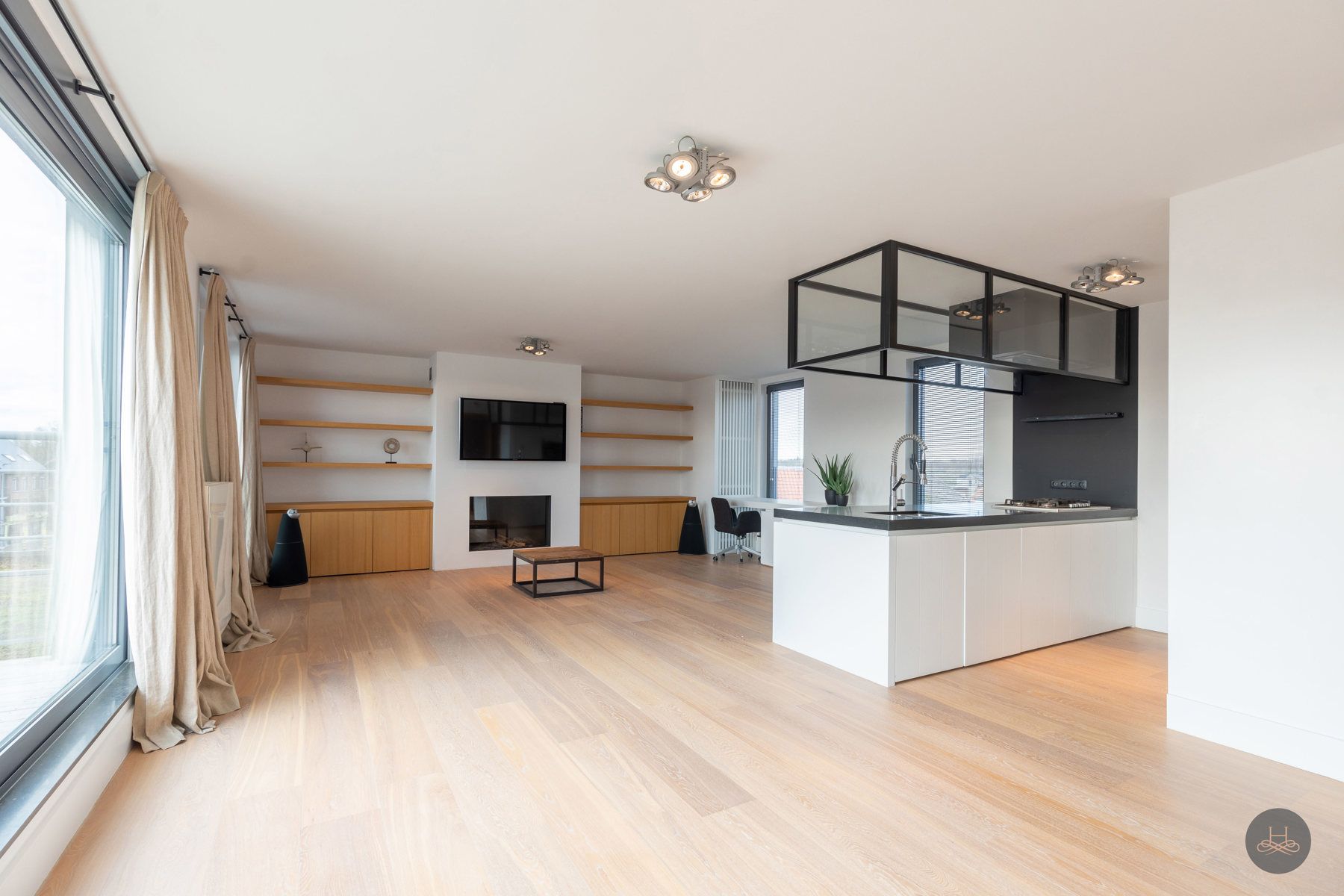 Penthouse te koop Dorp 18/31 - 2820 Bonheiden