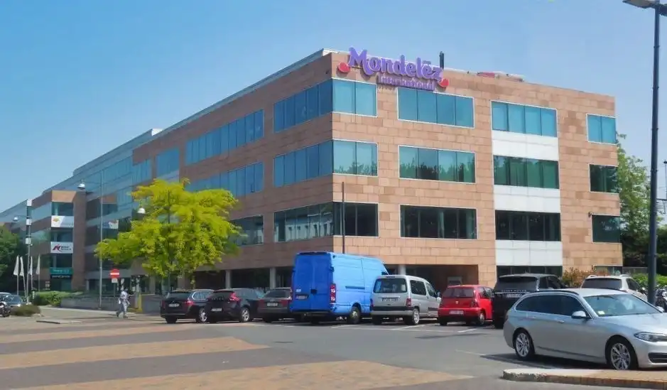 Kantoren te huur vlakbij het station van Mechelen foto 2