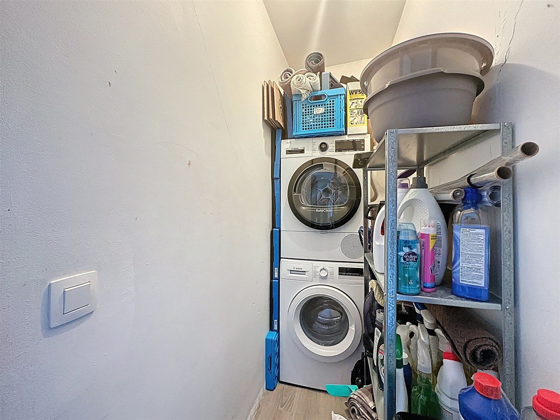 Recent appartement met 2 slaapkamers, 2 terrassen en een grote gemeenschappelijke tuin op toplocatie! foto 18