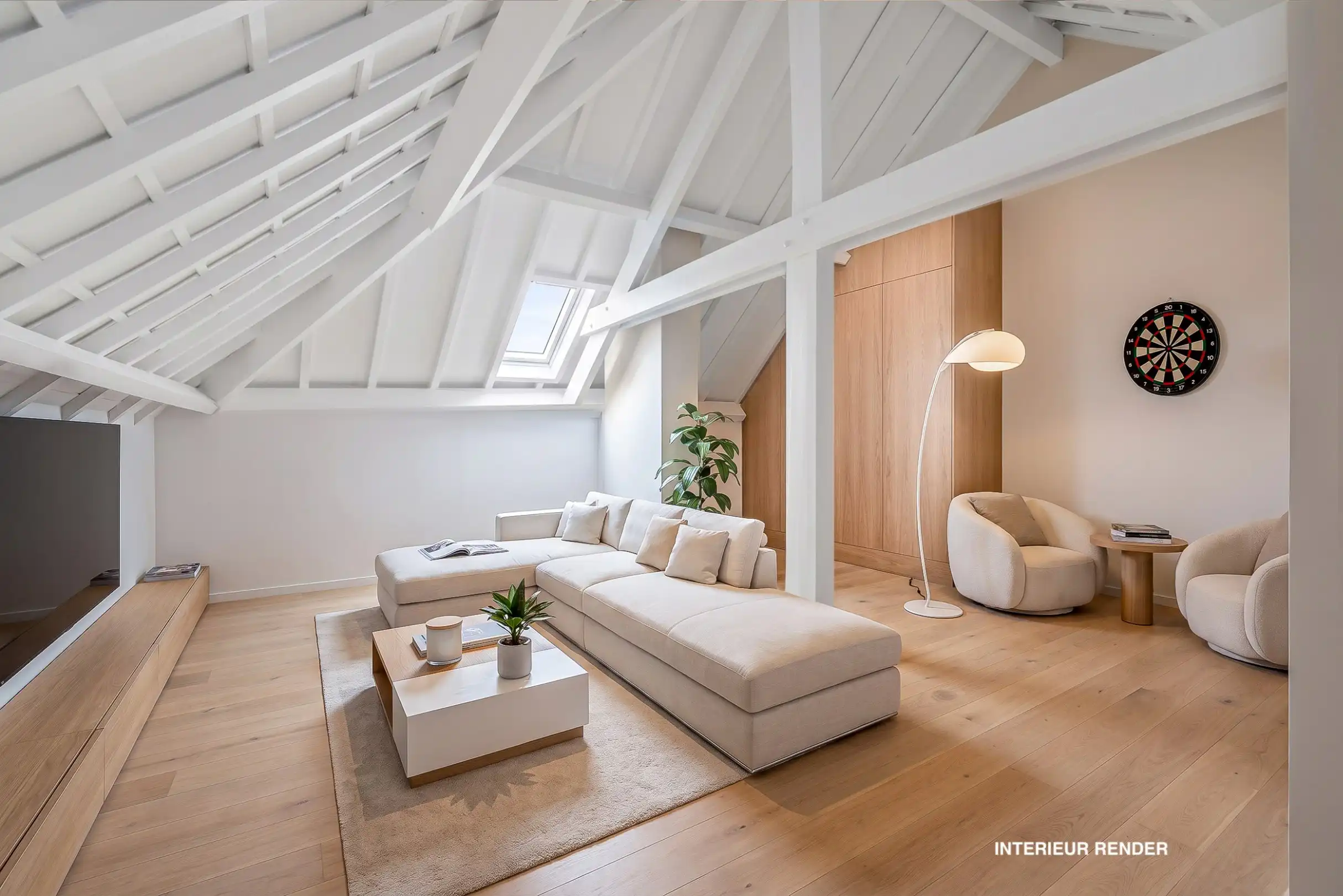 Karaktervolle woning met renovatiepotentieel op rustige ligging foto 27
