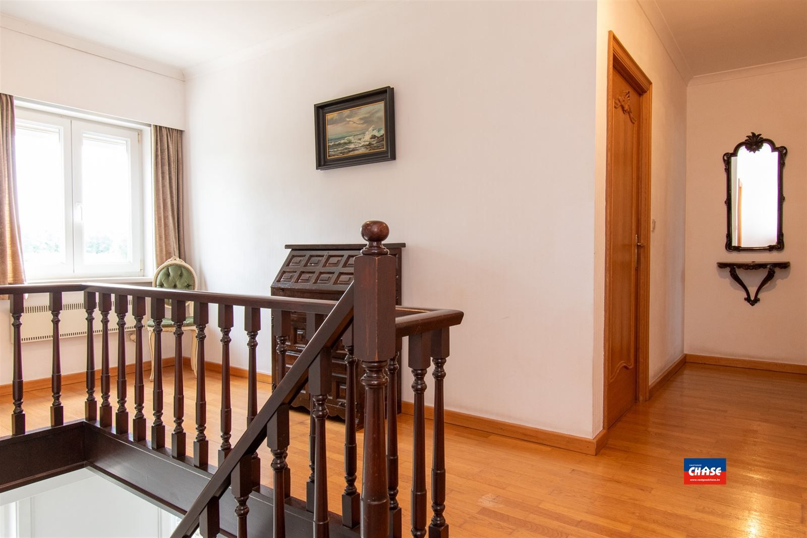 PRACHTIG LANDHUIS MET PRAKTIJKMOGELIJKHEDEN EN ZWEMBAD OP EEN TOTALE OPPERVLAKTE VAN 10a 50ca  foto 28