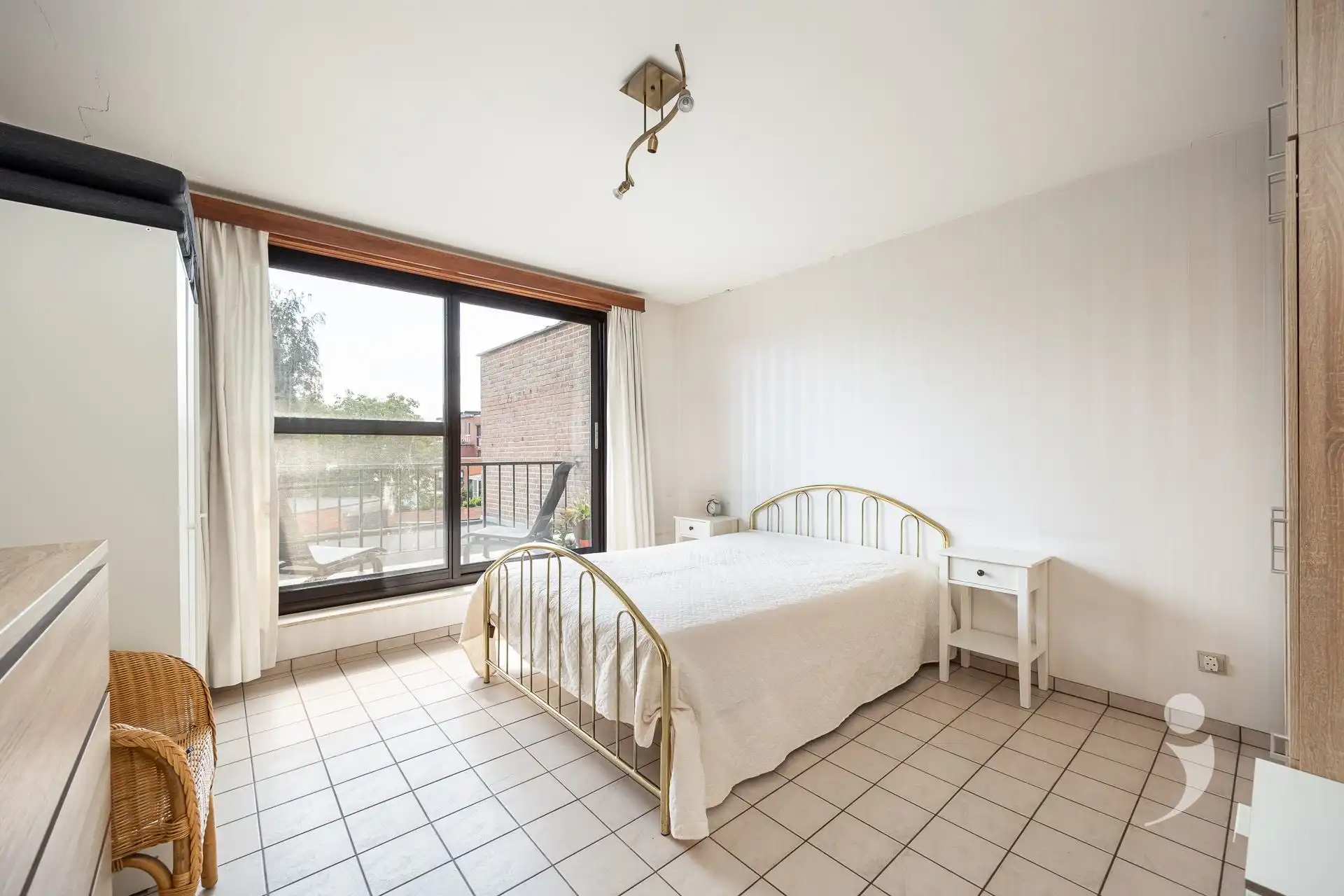 Instapklaar appartement met ruime garage te centrum Aarschot foto 13