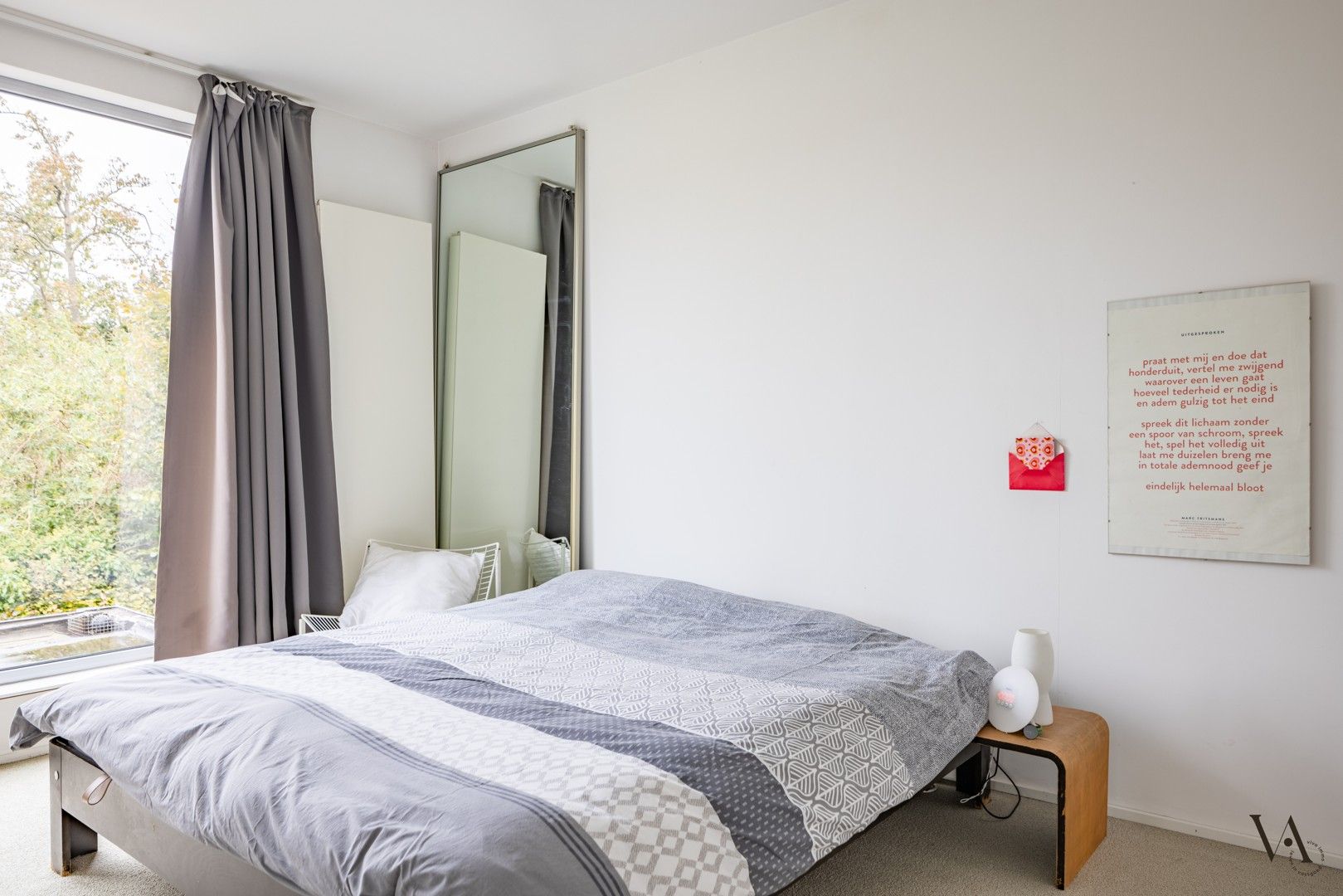 Charmante hoekwoning in de populaire Matadi-wijk foto 14