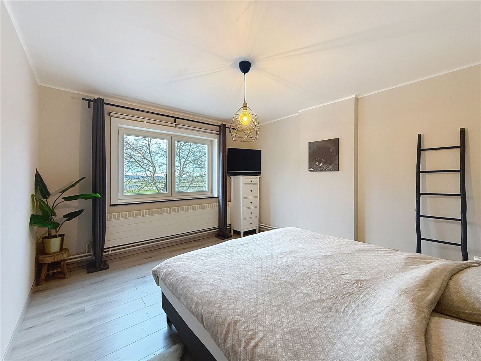 Instapklare woning 2 slpks, garage, tuin, 6a 64ca foto 21