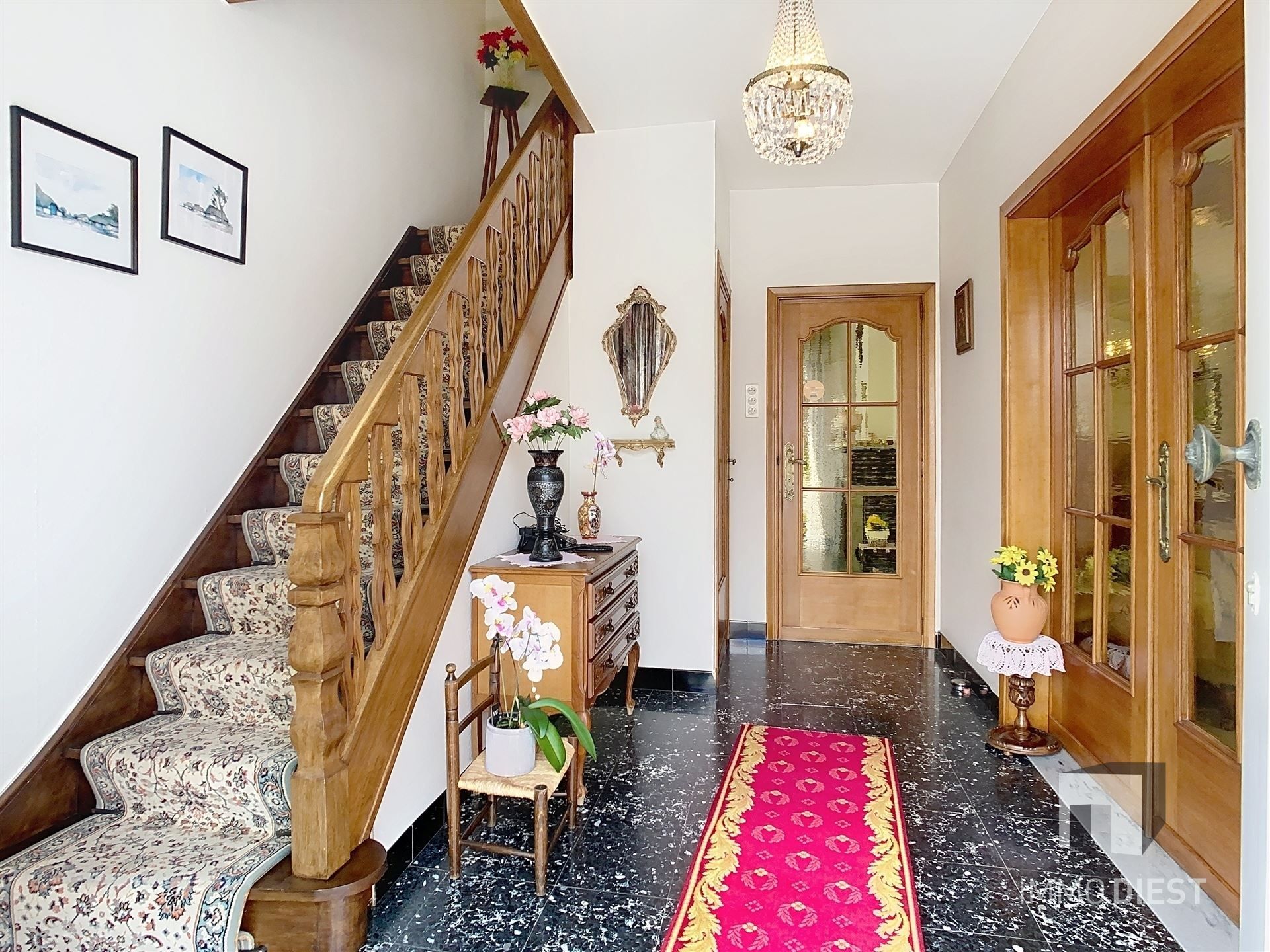 Charmante stevige woning met 3 slaapkamers en mooi tuintje foto 17