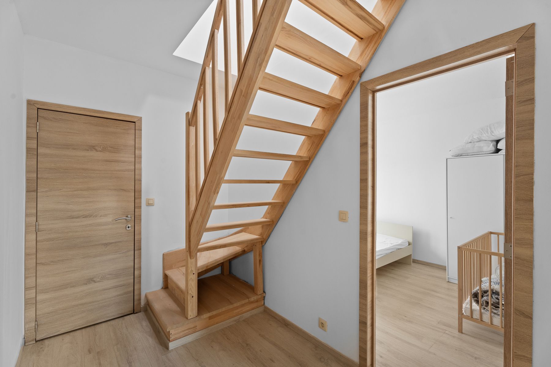 Gerenoveerde parel in hartje Mechelen  foto 11