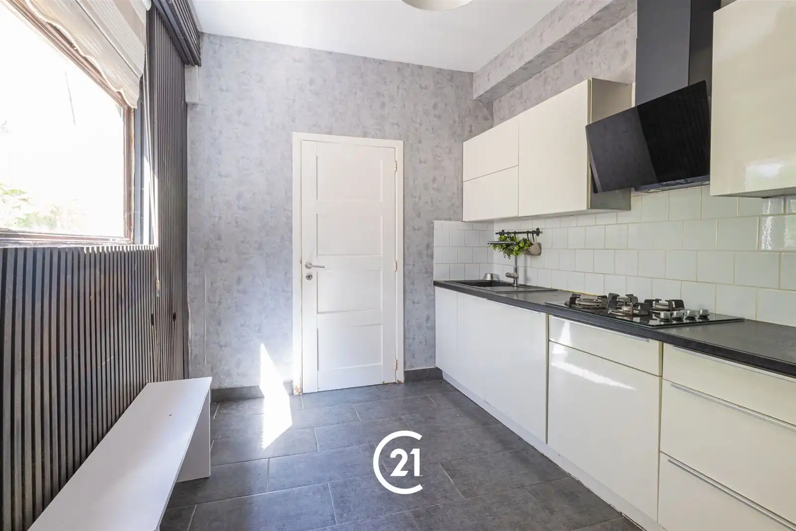 Woning met 3 slaapkamers en buitenruimte in Gent foto 5