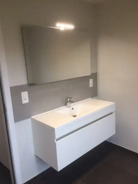 Vrijstaande woning te huur met 3 slaapkamers. foto 17