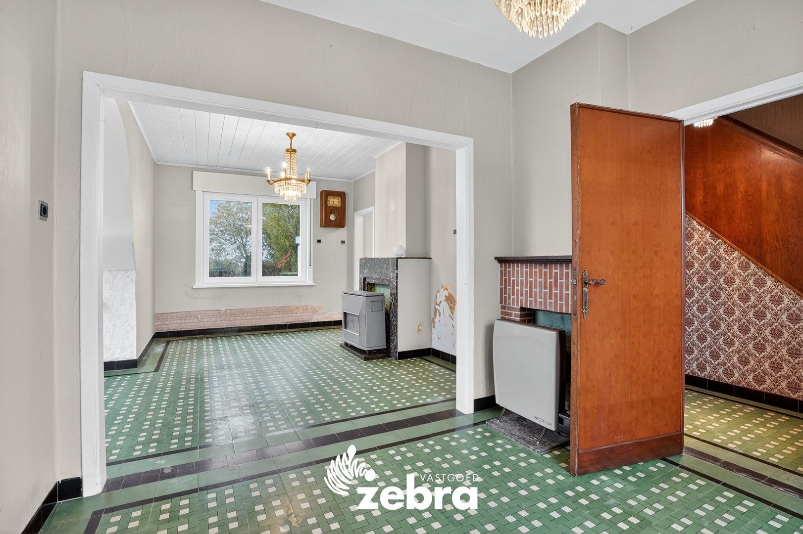 Charmante alleenstaande woning met ruime tuin in Beveren-aan-de-IJzer! foto 6