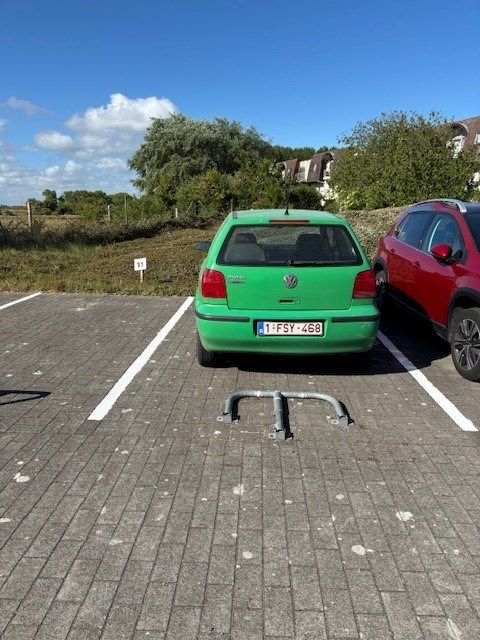 Gezellig vakantieappartementje op wandelafstand van de zee en de winkels foto 9