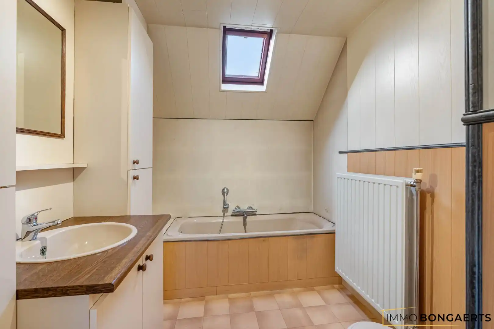 Woning met inpandige garage foto 15