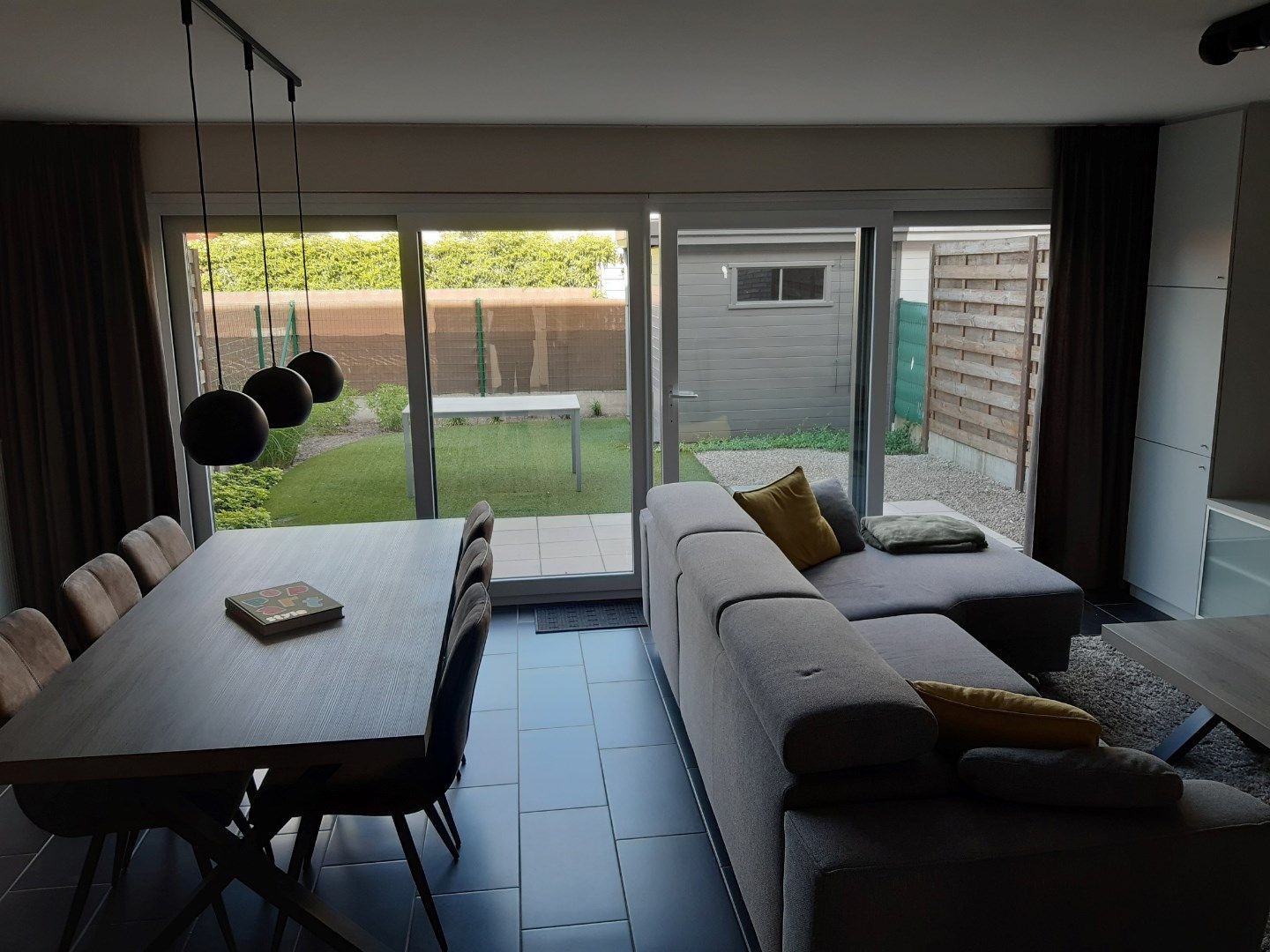 Eigentijds én energiezuinig wonen. foto 3
