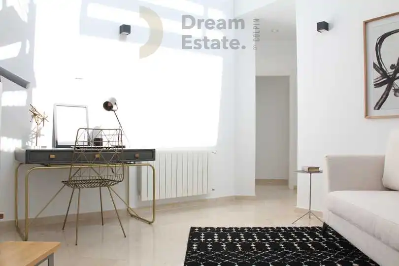 Exclusieve Designvilla’s met Panoramisch Zeezicht – Altea foto 10