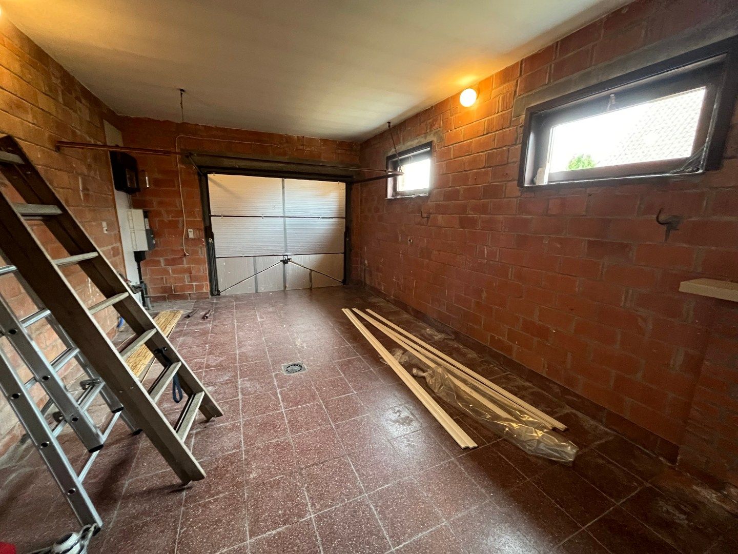 Bungalowwoning op rustige locatie te Nazareth foto 27