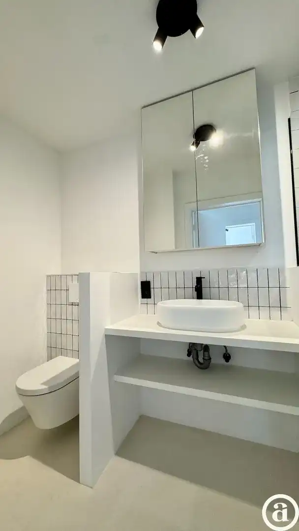 Aangenaam hoekappartement gelegen vlakbij het centrum van Knokke. foto 10