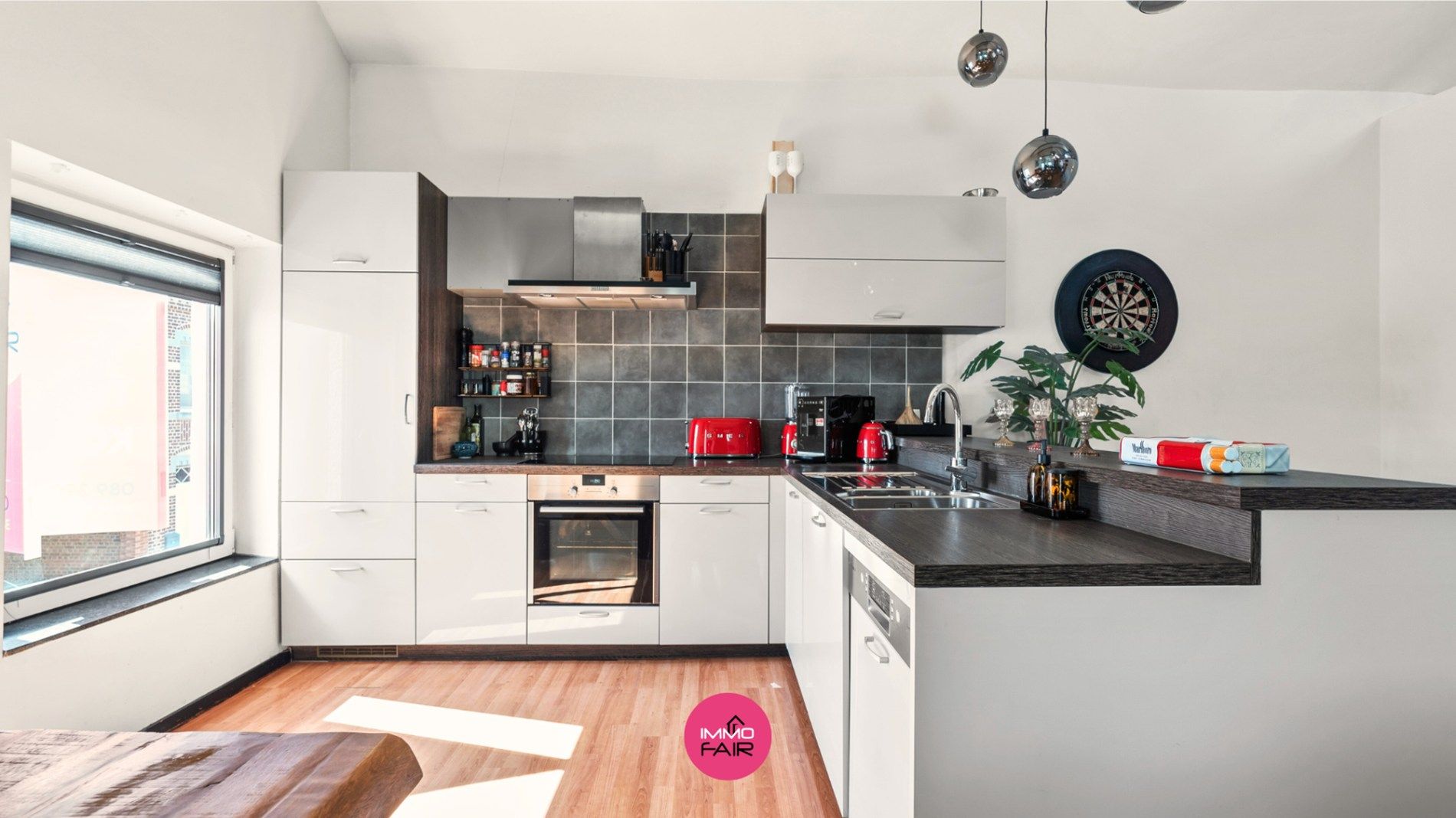 Betaalbare loft gelegen in Genoelselderen op 20 minuutjes van Maastricht!  foto 3
