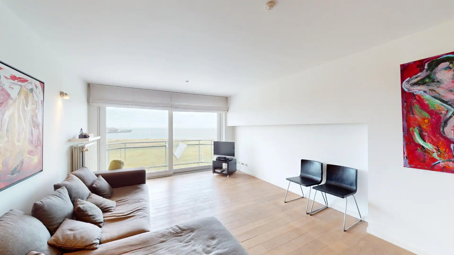 Appartement te koop foto 3