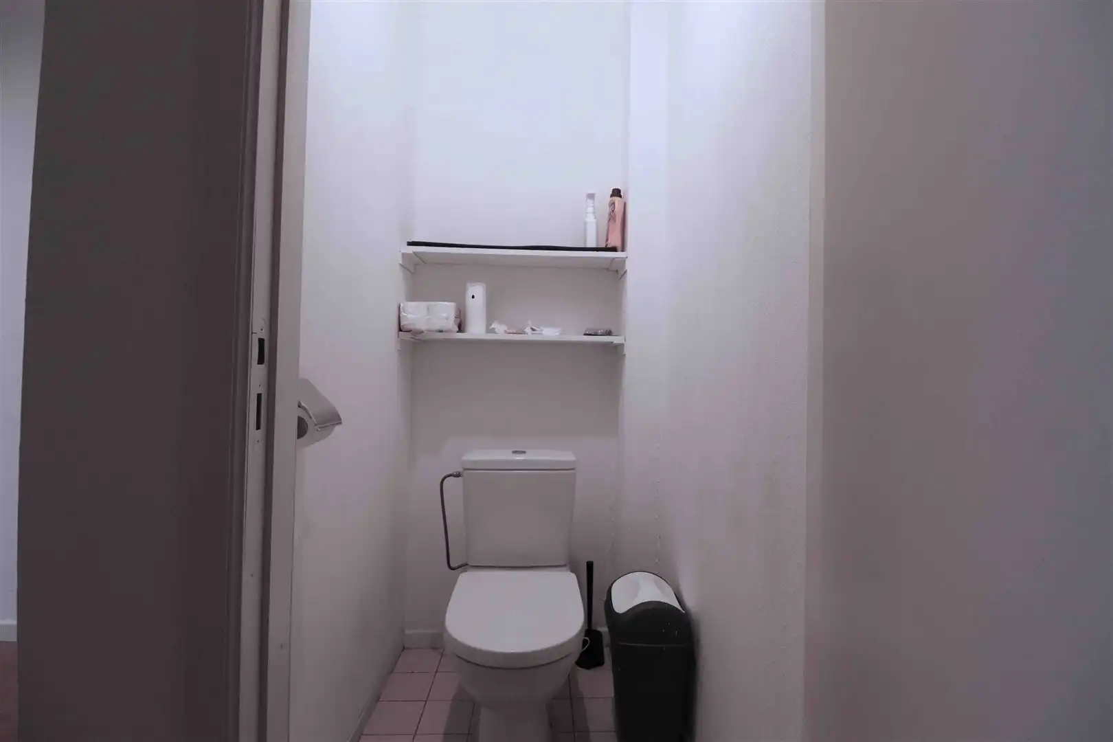 Charme appartement aan KMSKA foto 10