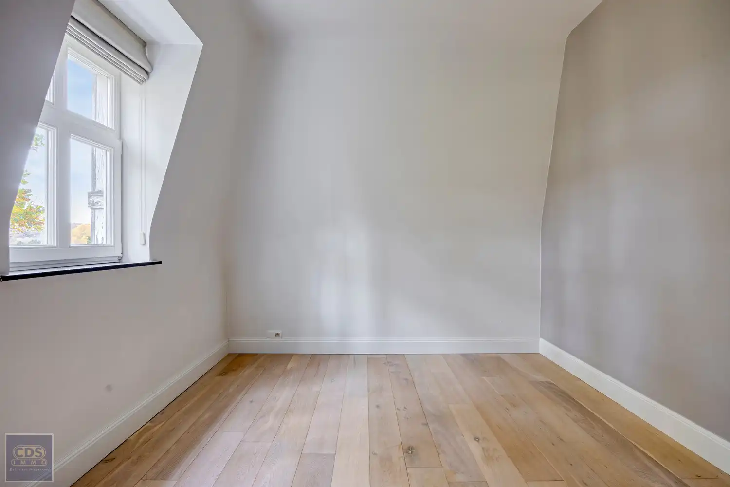 Duplex appartement foto 21