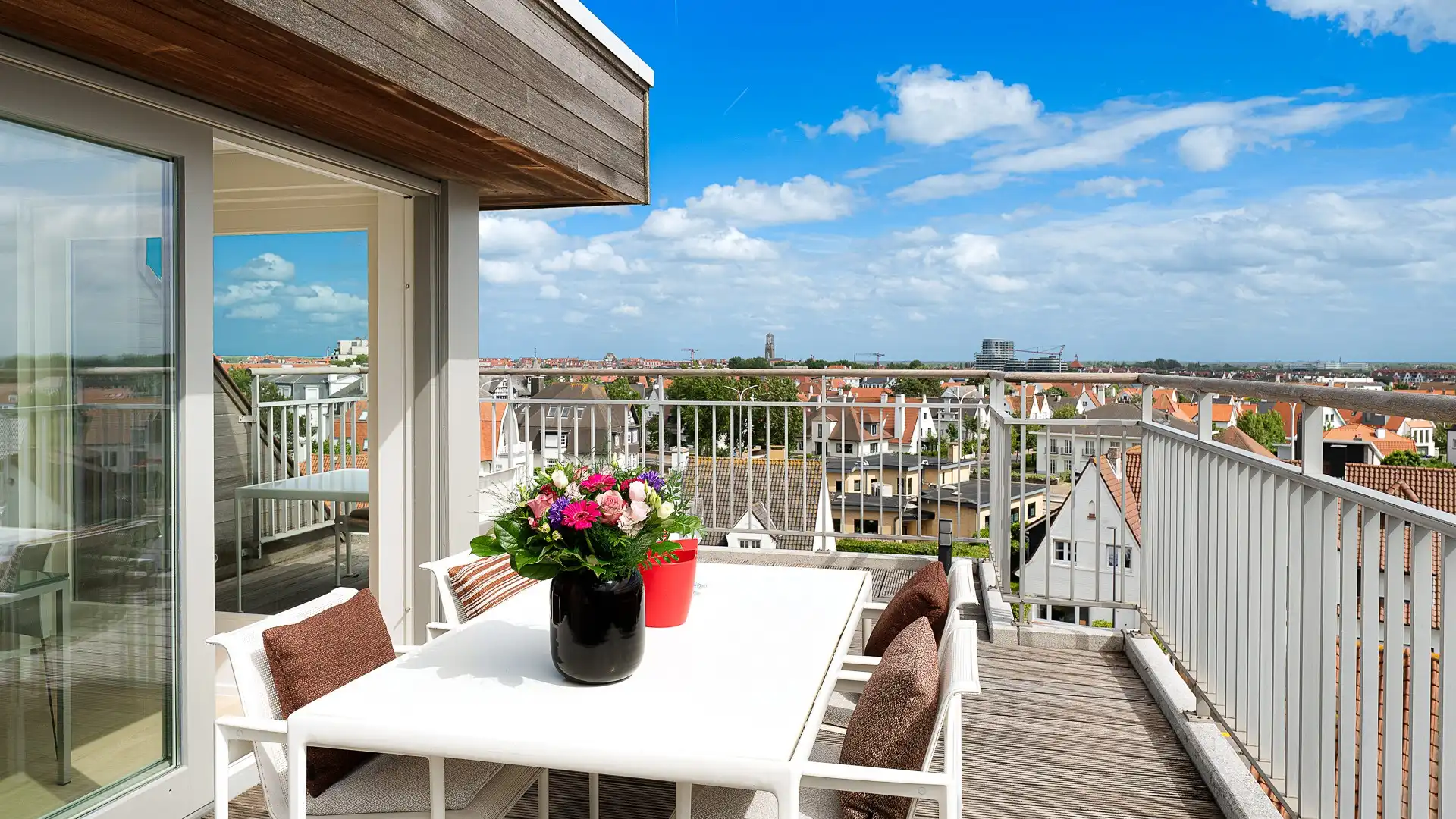 Appartement te koop Zeerobbenlaan 10/5.1 - 8300 Knokke-Heist
