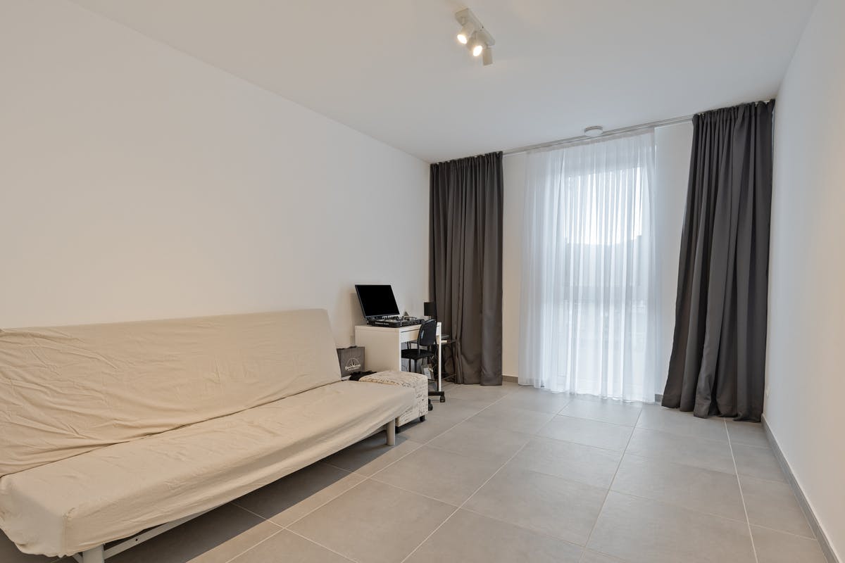 Nieuwbouw appartement te koop met 3 slaapkamers in Boom foto 5