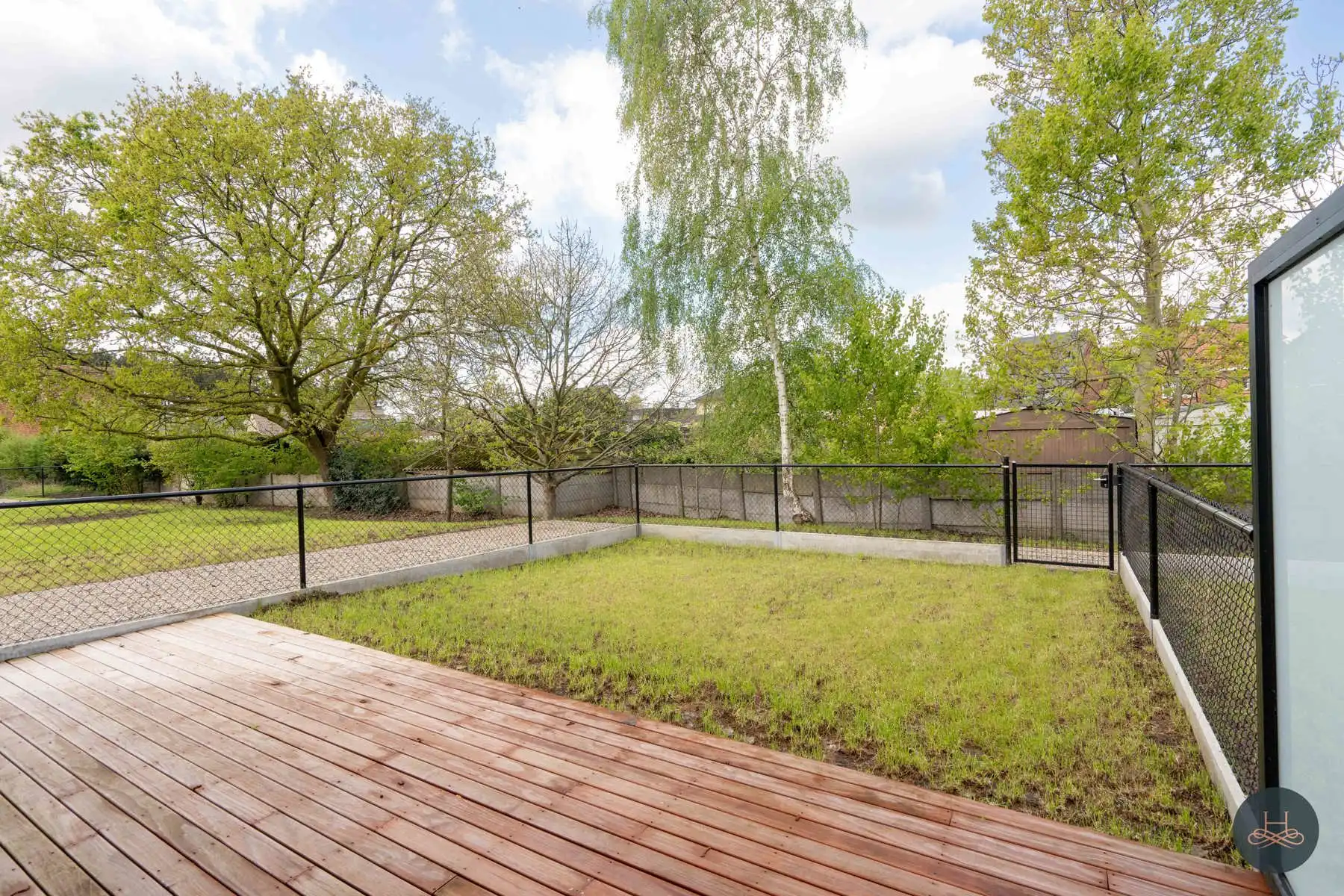 Uniek gelegen BEN woning in landelijke woonwijk  foto 24