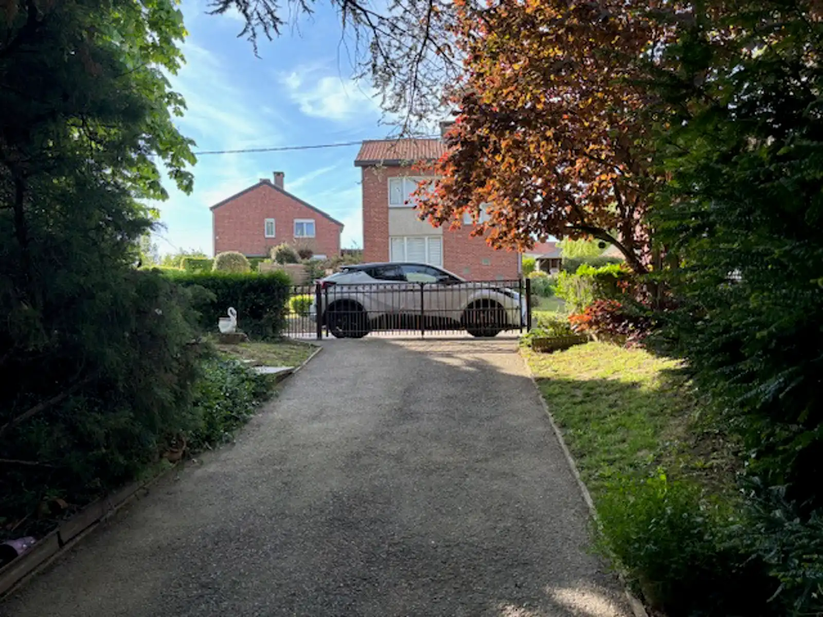 Vrijstaande bel-etage 3 slpks te GIngelom foto 16