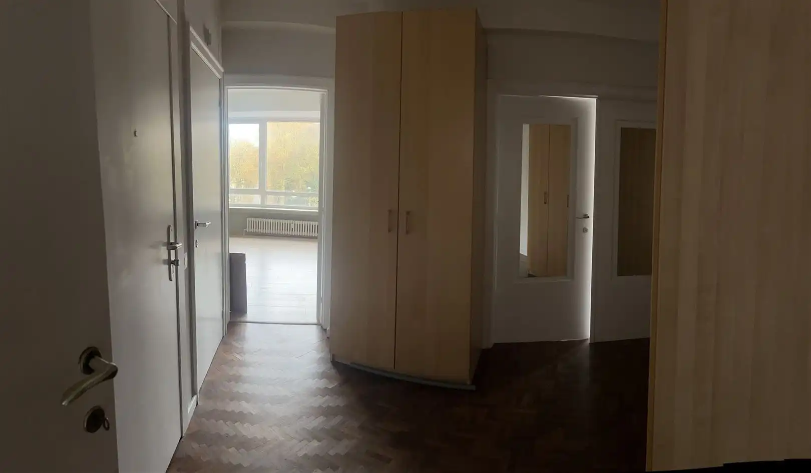 Gezelilg appartement op wandelafstand van het station in Gent. foto 7