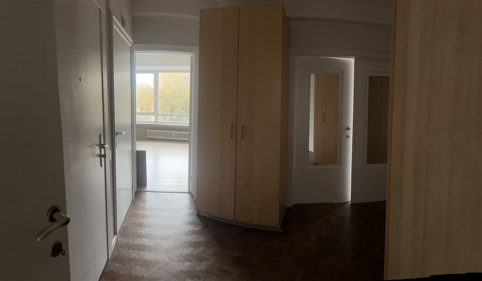 Gezelilg appartement op wandelafstand van het station in Gent. foto 7