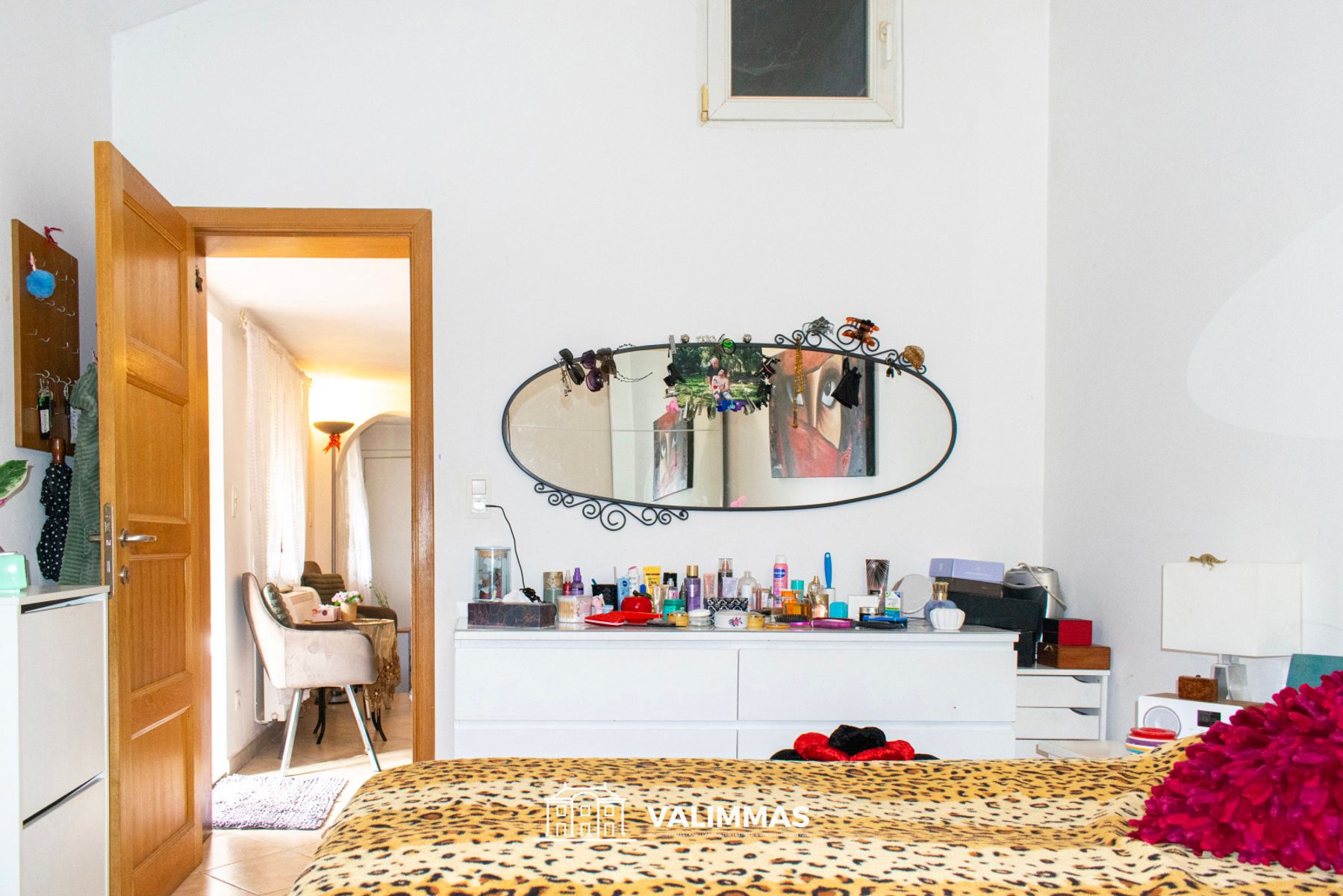 Ruime, instapklare woning met bijgebouw/studio en grote tuin foto 24