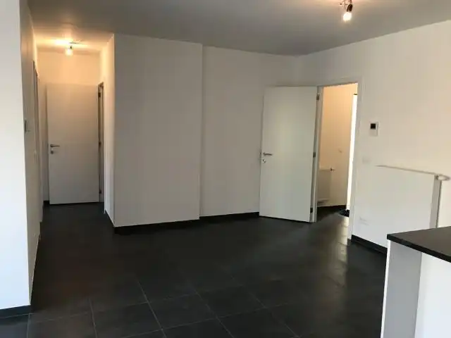 Appartement nabij UZ Leuven en de Imec Tower foto 7